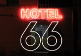 Hotel 66